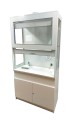 Dygestorium mini Pro-II popiel