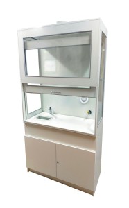 Dygestorium laboratoryjne Pro-II mini