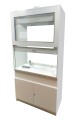 Dygestorium laboratoryjne Pro-III mini popiel