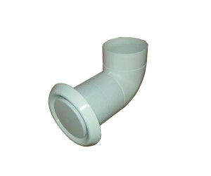 Wentylowana dolna szafka dygestorium