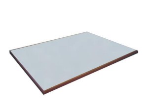 Komora robocza wykonana z laminatu HPL