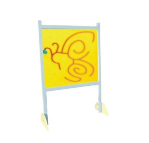 Ścianka manipulacyjna motyl 