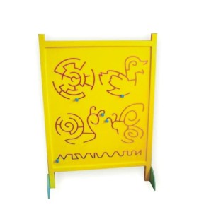 Ścianka manipulacyjna 