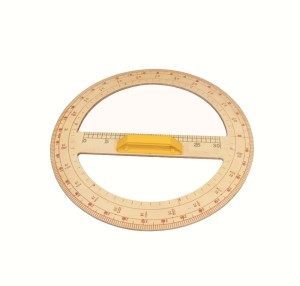 Kątomierz kołowy 360
