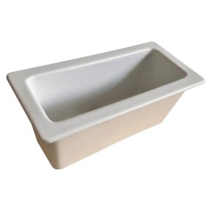 Zlew kamionkowy dygestorium