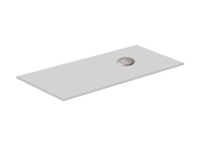 Wentylacja blatu roboczego dygestorium 