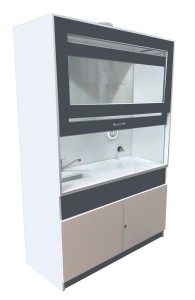 Dygestorium modern Pro-I