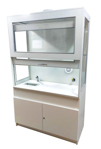 Dygestorium Pro-II popiel