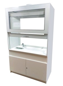 Dygestorium laboratoryjne PRO-III 