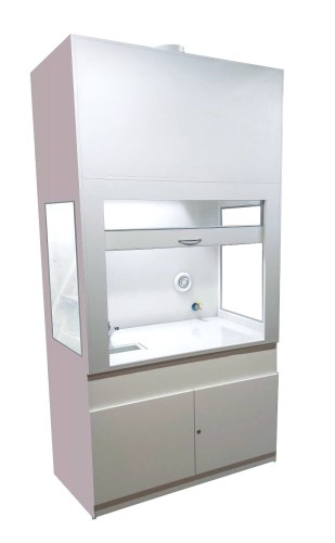 Dygestorium laboratoryjne Pro-V  typ B popiel