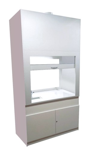 Dygestorium laboratoryjne Pro-V typ C popiel