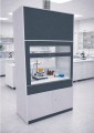 Dygestorium chemiczne modern Pro-V typ C w pracowni