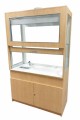 Dygestorium Pro-III glass buk