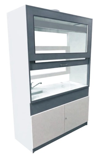 Dygestorium modern Pro-IV białe