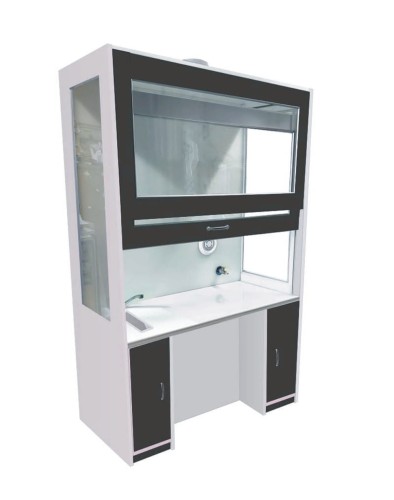 Dygestorium modern Pro-II komfort popiel