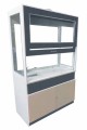 Dygestorium modern Pro-III glass