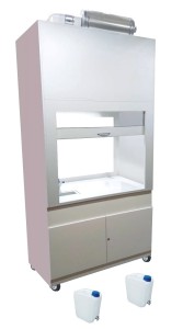 Dygestorium mobilne Pro-V typu C