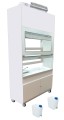 Dygestorium mobilne Pro-IV biały