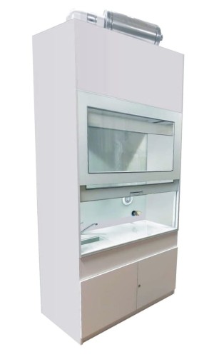 Dygestorium filtracyjne Pro-I popiel