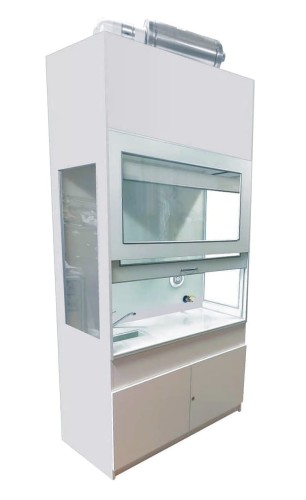 Dygestorium filtracyjne Pro-II popiel