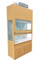 Dygestorium filtracyjne Pro-II buk