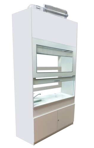 Dygestorium filtracyjne Pro-IV popiel