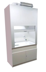 Dygestorium filtracyjne Pro-V typu A