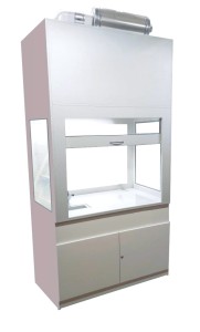 Dygestorium filtracyjne Pro-V glass
