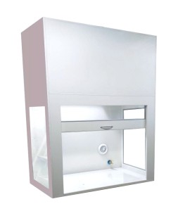 Dygestorium nastołowe PRO-V typu B