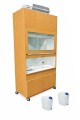 Dygestorium mobilne Pro-I buk