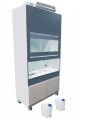 Dygestorium mobilne Pro-I modern