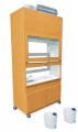 Dygestorium mobilne Pro-IV buk