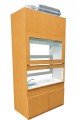 Dygestorium filtracyjne Pro-IV buk