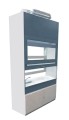 Dygestorium filtracyjne Pro-IV modern