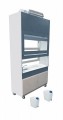 Dygestorium mobilne Pro-IV modern