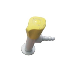 Złącze gazowe specjalistyczne stolika 