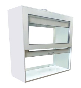 Dygestorium nastołowe PRO-III