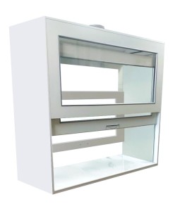 Dygestorium nastołowe PRO-IV