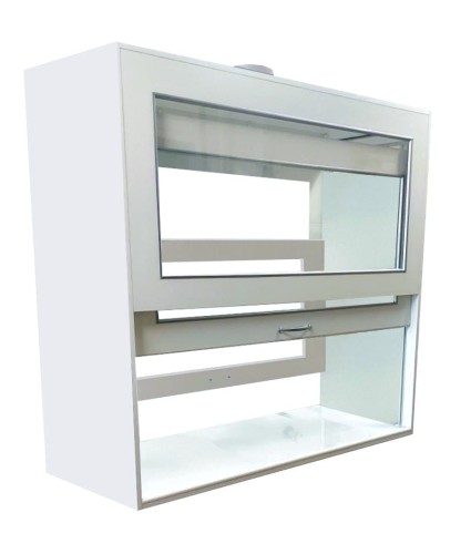 Dygestorium nastołowe PRO-IV popiel