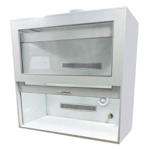 Dygestorium nastołowe szczelinowe PRO-I