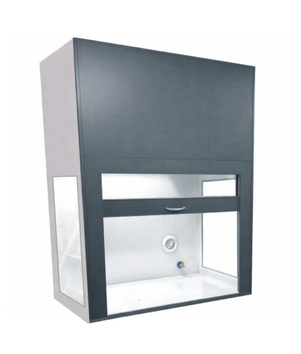 Dygestorium nastołowe modern Pro-V typ B popiel