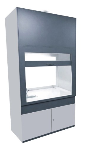 Dygestorium modern Pro-V typ C popiel