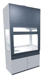 Dygestorium modern Pro-V Glass