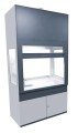 Dygestorium Pro-V glass modern