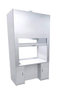 Dygestorium laboratoryjne komfort Pro-V typ C