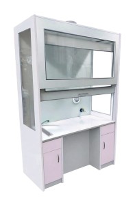 Dygestorium laboratoryjne komfort Pro-II