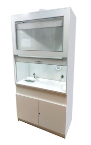 Dygestorium laboratoryjne Pro-I mini