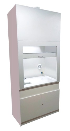 Dygestorium laboratoryjne Pro-V typ A mini popiel