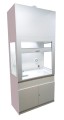 Dygestorium laboratoryjne Pro-V typ B mini popiel