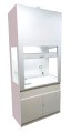 Dygestorium laboratoryjne Pro-V typ B mini biały